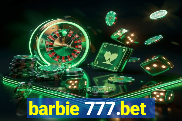 barbie 777.bet